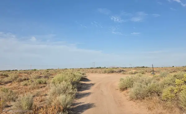 0 Carnelian Dr, Deming, NM 88030