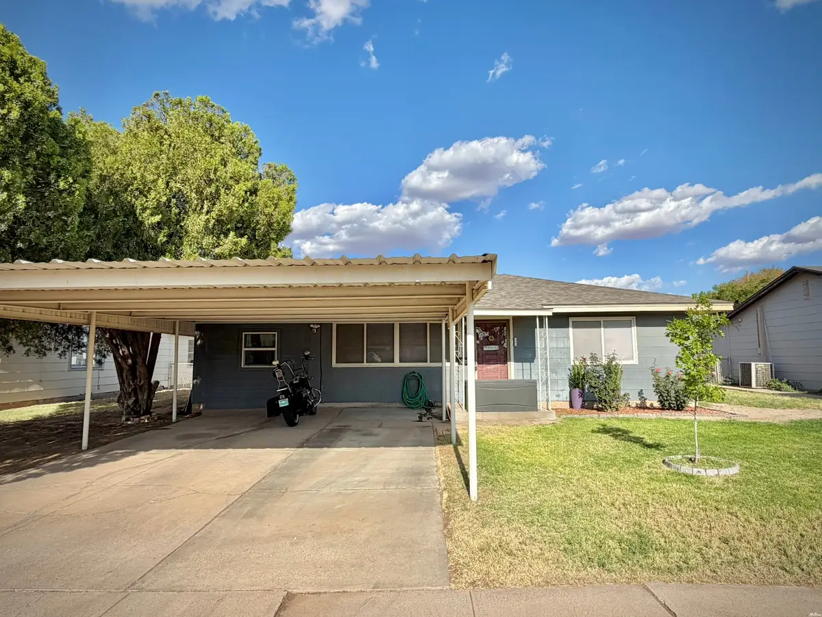 1500 N Gila Dr, Hobbs, NM 88240 - #1