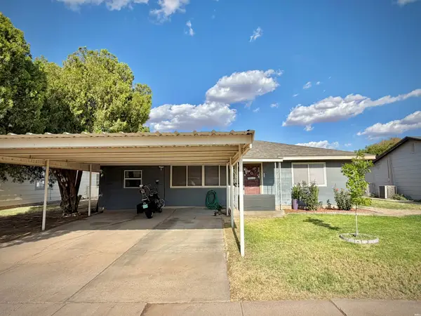 1500 N Gila Dr, Hobbs, NM 88240