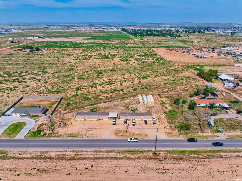 5005 Old Cavern Hwy, Carlsbad, NM 88220 - #1
