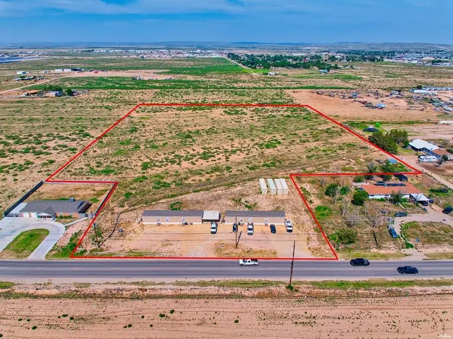 5005 Old Cavern Hwy, Carlsbad, NM 88220 - #2