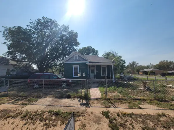 500 S Kentucky Ave, Roswell, NM 88203