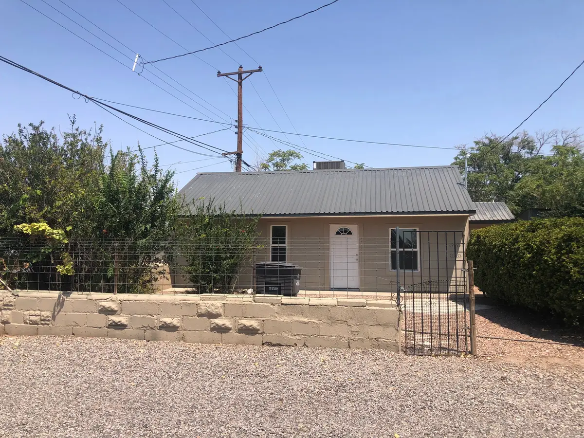 519 E Elm St, Deming, NM 88030 - #1