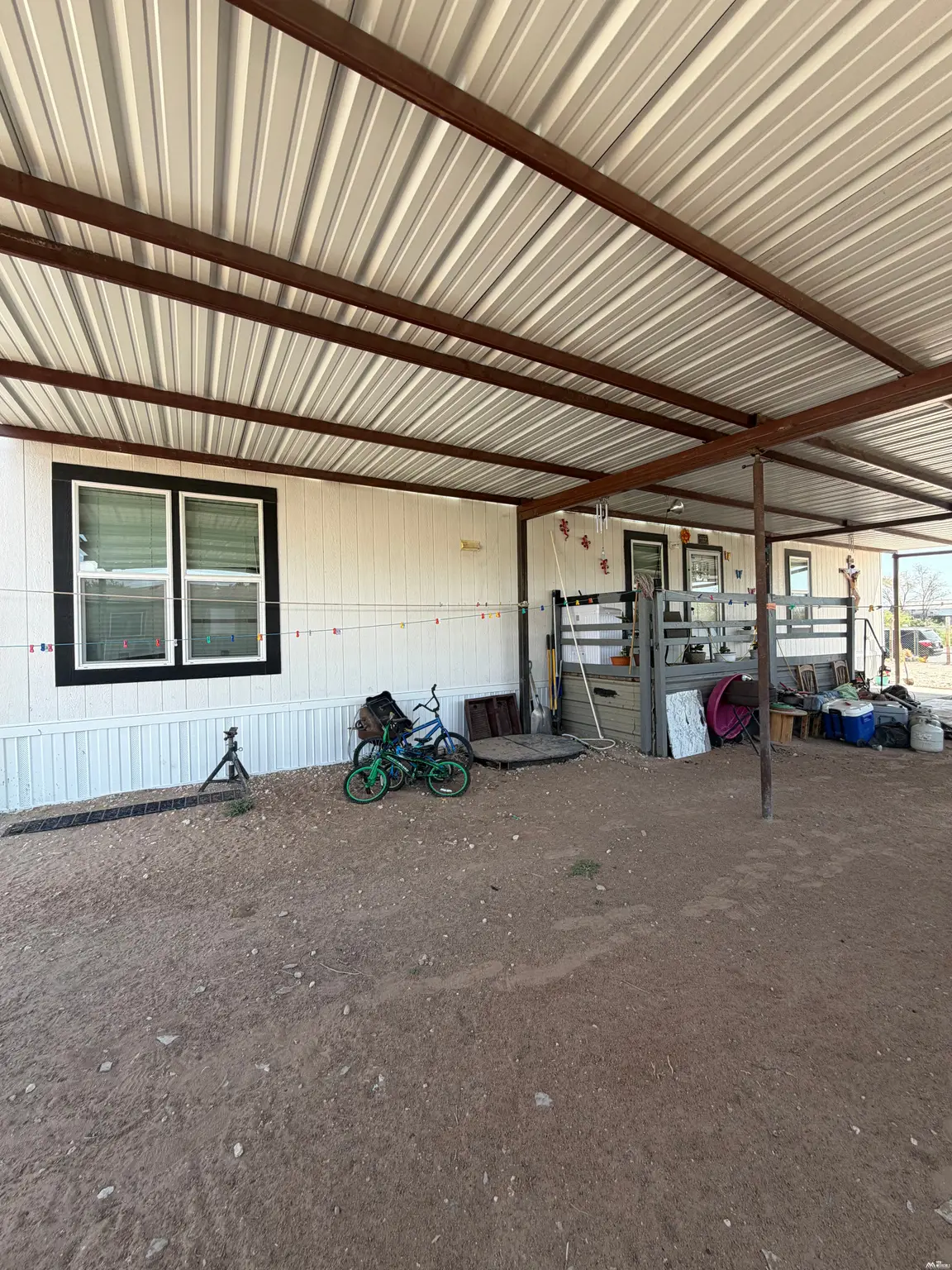 113 1st St, Jal, NM 88252 - #1