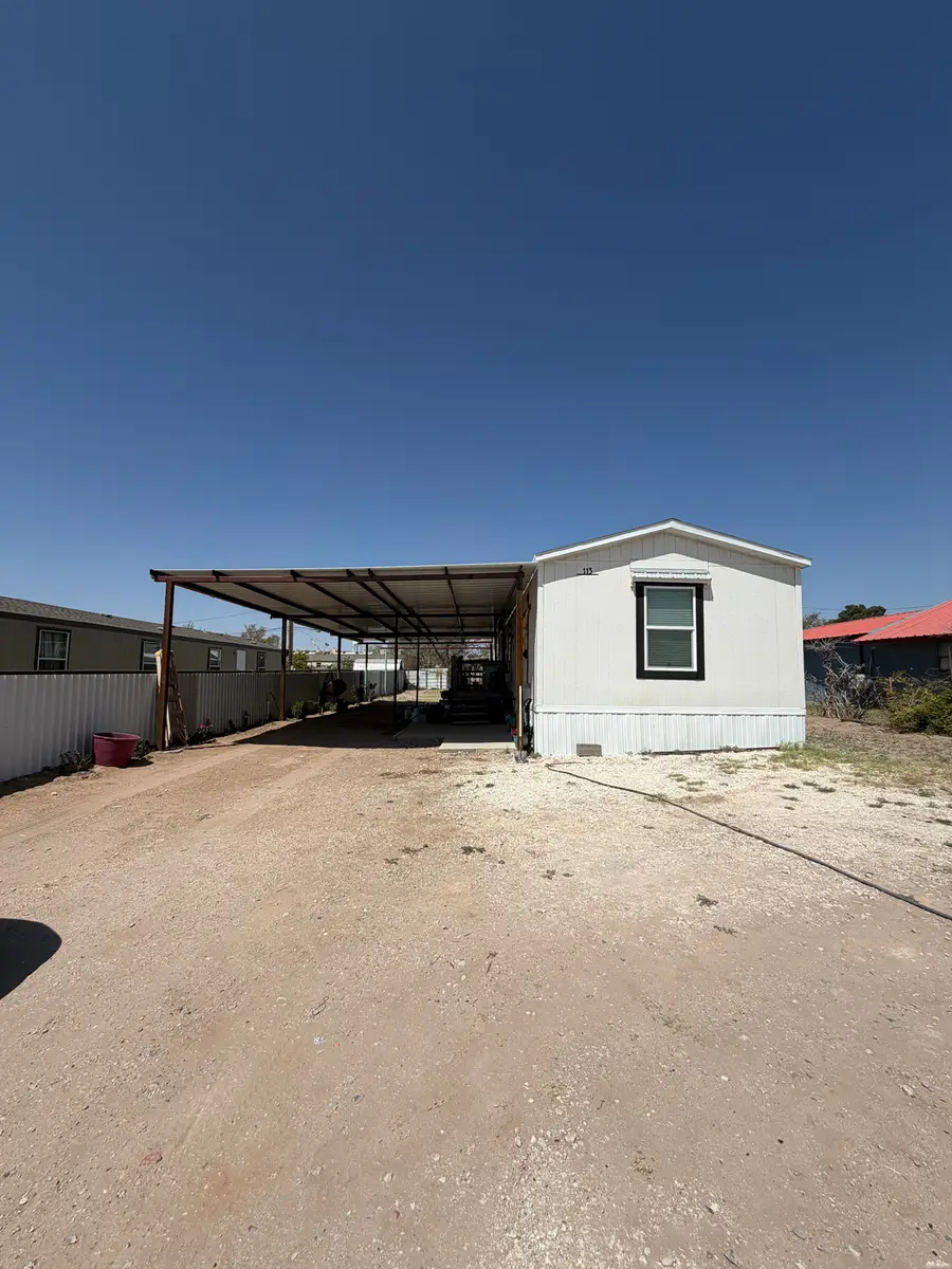 113 1st St, Jal, NM 88252 - #2