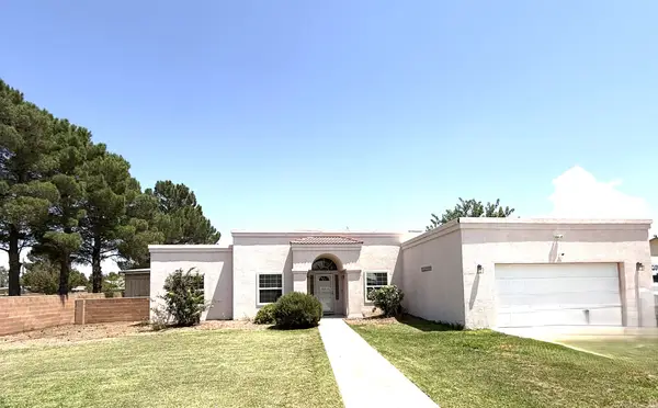 1907 Lori Dr, Deming, NM 88030