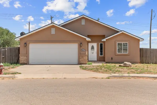 3017 Fred Daugherty Dr, Clovis, NM 88101