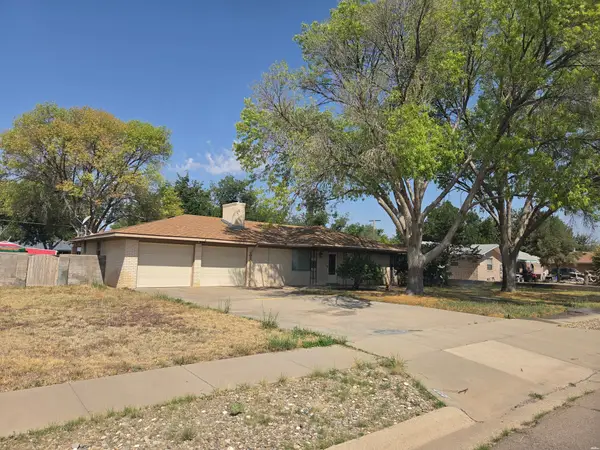 802 Hall Dr, Roswell, NM 88201