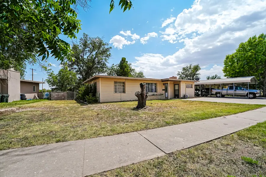 1101 Ortega St, Carlsbad, NM 88220 - #2