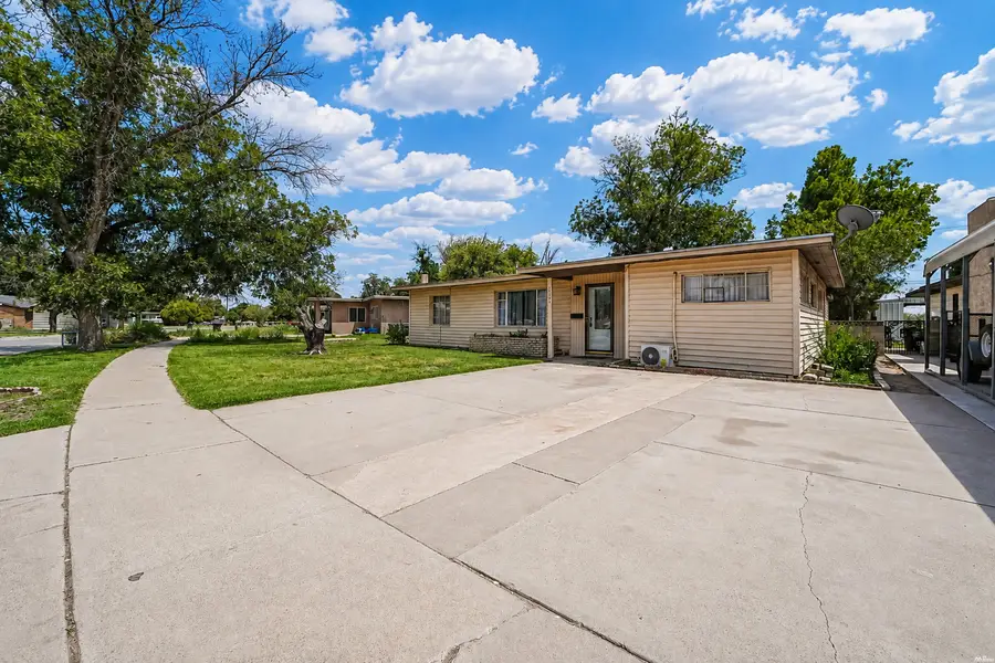 1101 Ortega St, Carlsbad, NM 88220 - #3