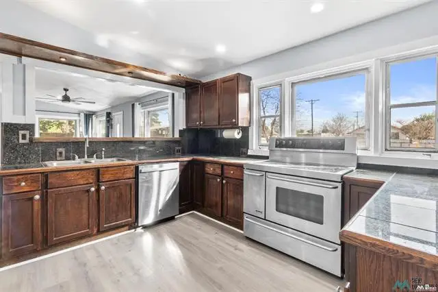 500 S Ave A, Portales, NM 88130 - #2