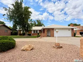 3636 Linkwood, Clovis, NM 88101 - #1