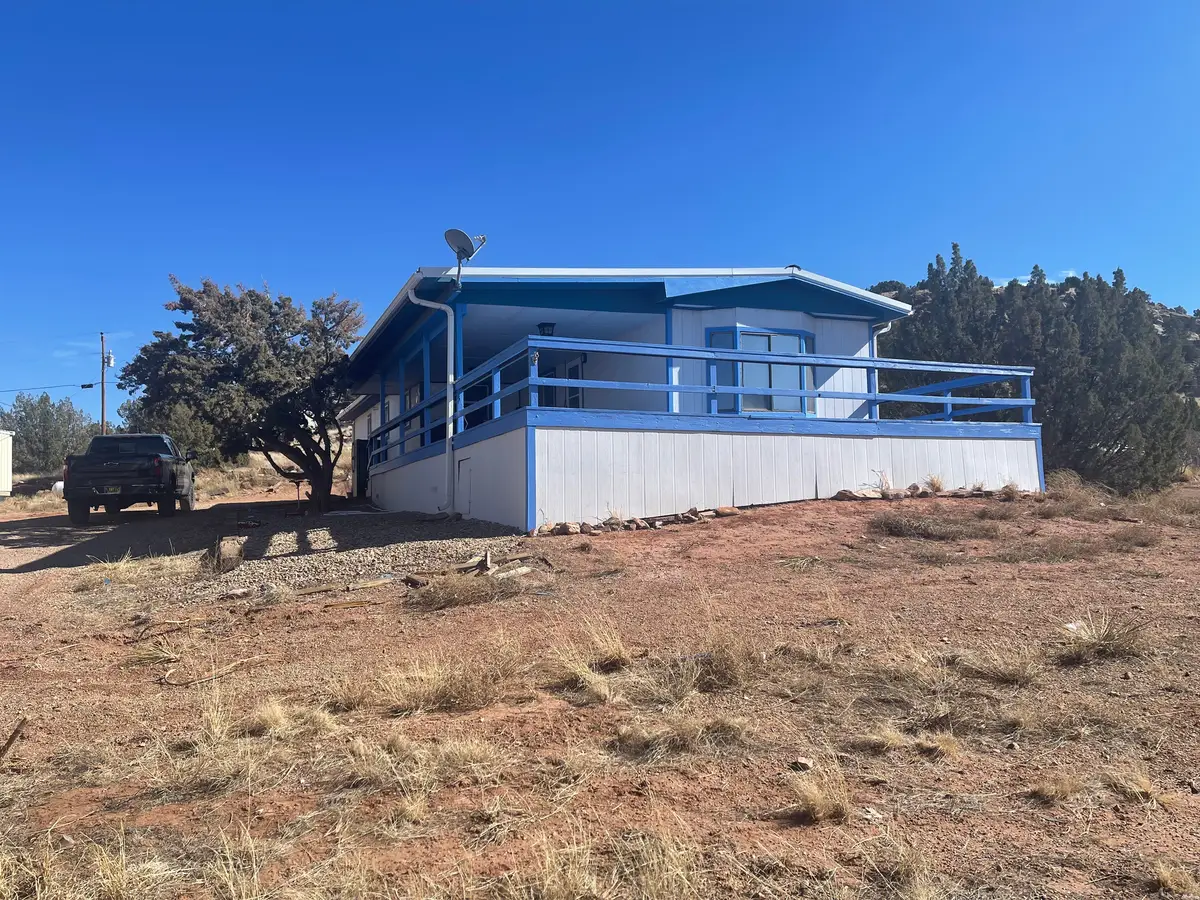 301 Bullhead, Conchas Dam, NM 88416 - #1