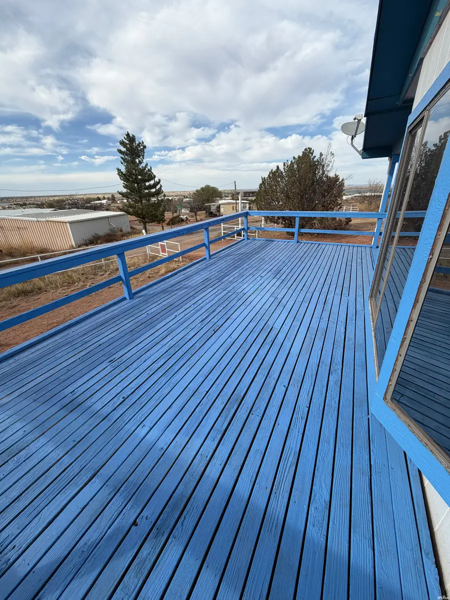 301 Bullhead, Conchas Dam, NM 88416 - #2