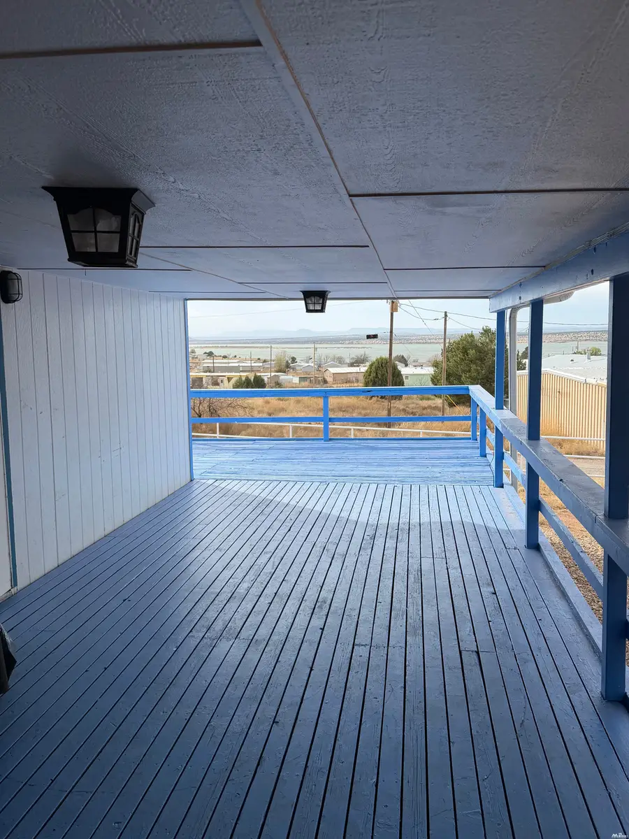 301 Bullhead, Conchas Dam, NM 88416 - #3