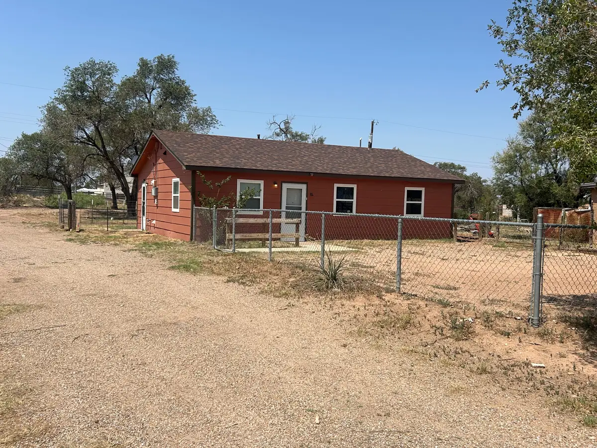 407 N 1st St, Tucumcari, NM 88401 - #1