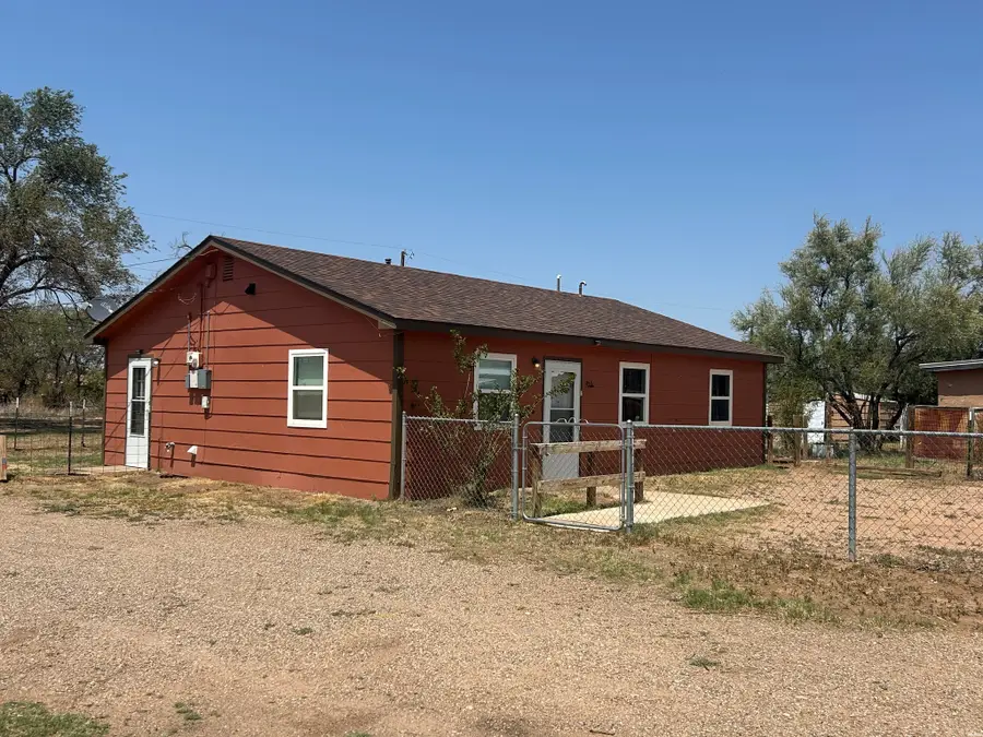 407 N 1st St, Tucumcari, NM 88401 - #2