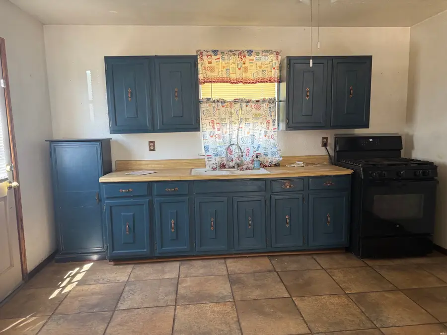 407 N 1st St, Tucumcari, NM 88401 - #3