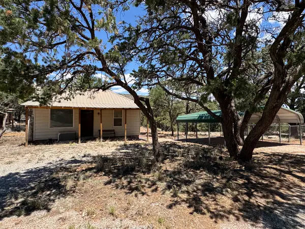 19 Michael Ave, Bluewater, NM 87005