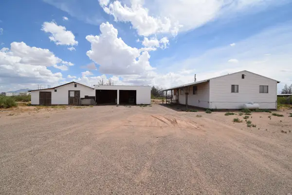 150 Apache Hills Dr, Deming, NM 88030