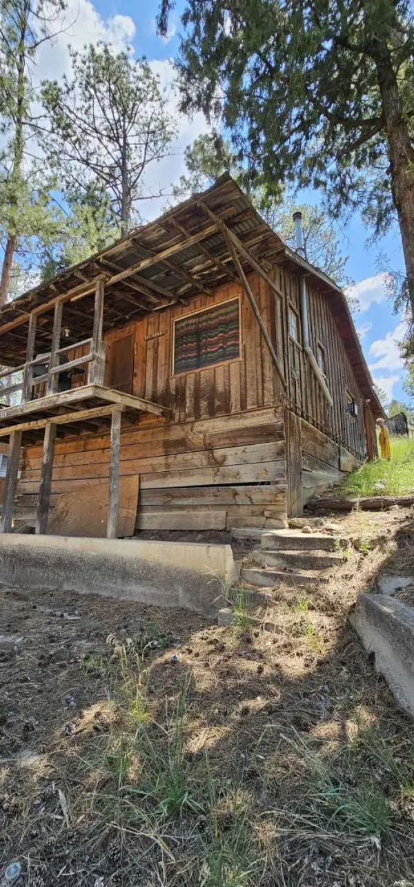 215 Wingfield St, Ruidoso, NM 88345