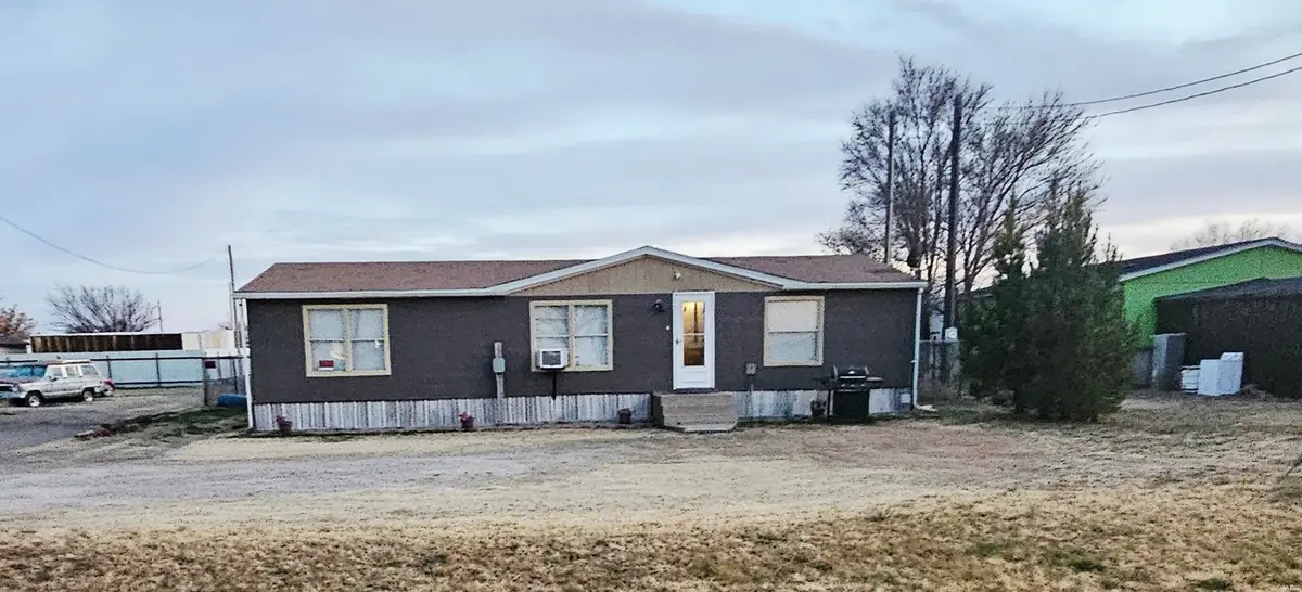 811 Hereford Ave, Texico, NM 88135 - #1