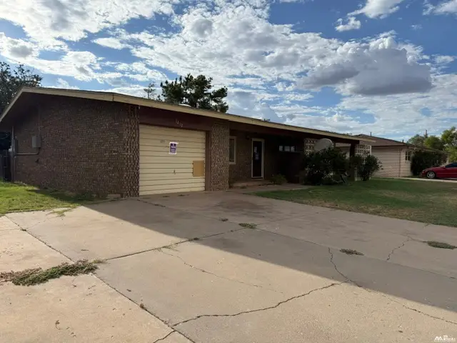 1212 W Yucca Ave, Clovis, NM 88101 - #3