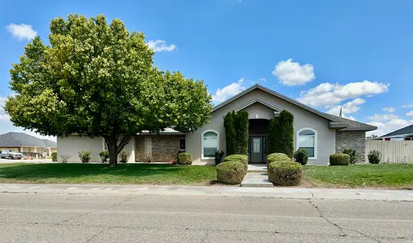 12 West Lake Ct, Dexter, NM 88230