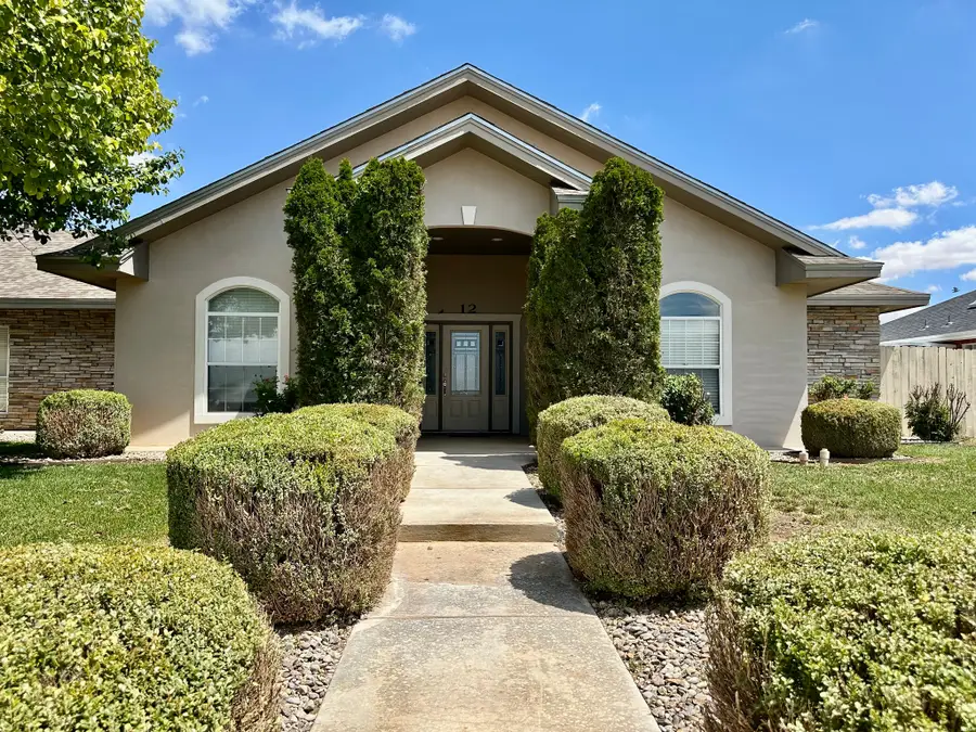12 West Lake Ct, Dexter, NM 88230 - #3