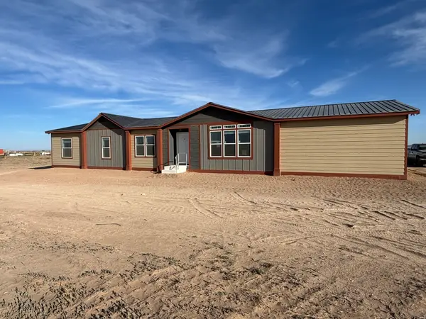 350 Morgan Rd, Hagerman, NM 88232