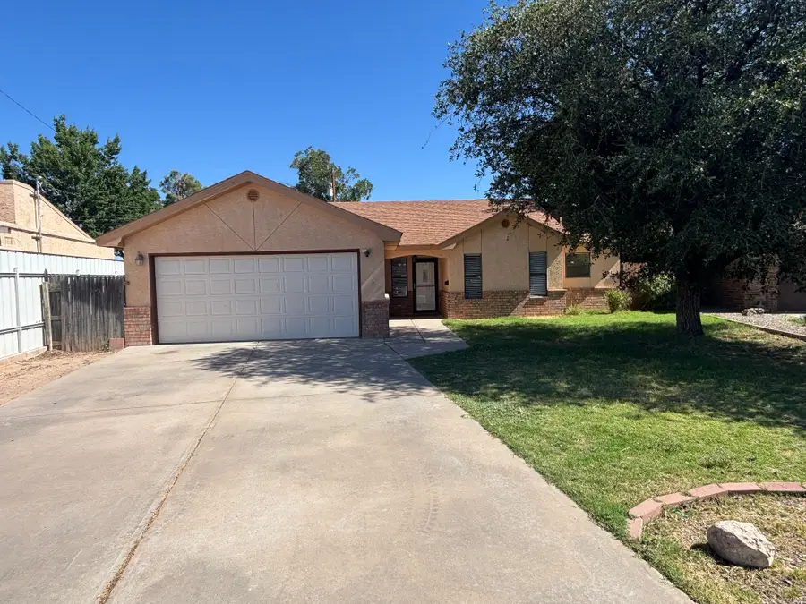 713 Garden Pl, Roswell, NM 88201 - #2