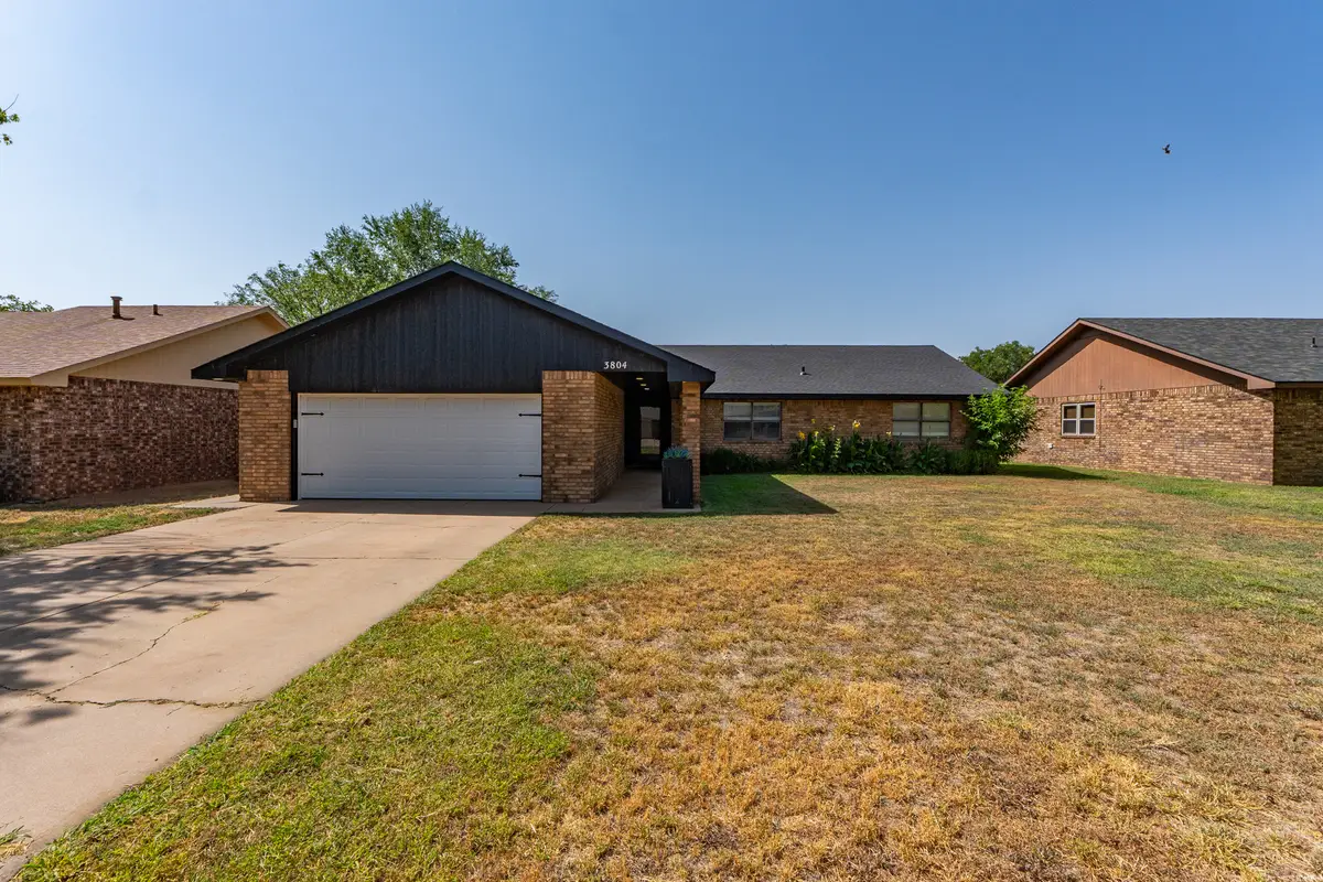 3804 Nancy Lopez Dr, Clovis, NM 88101 - #1