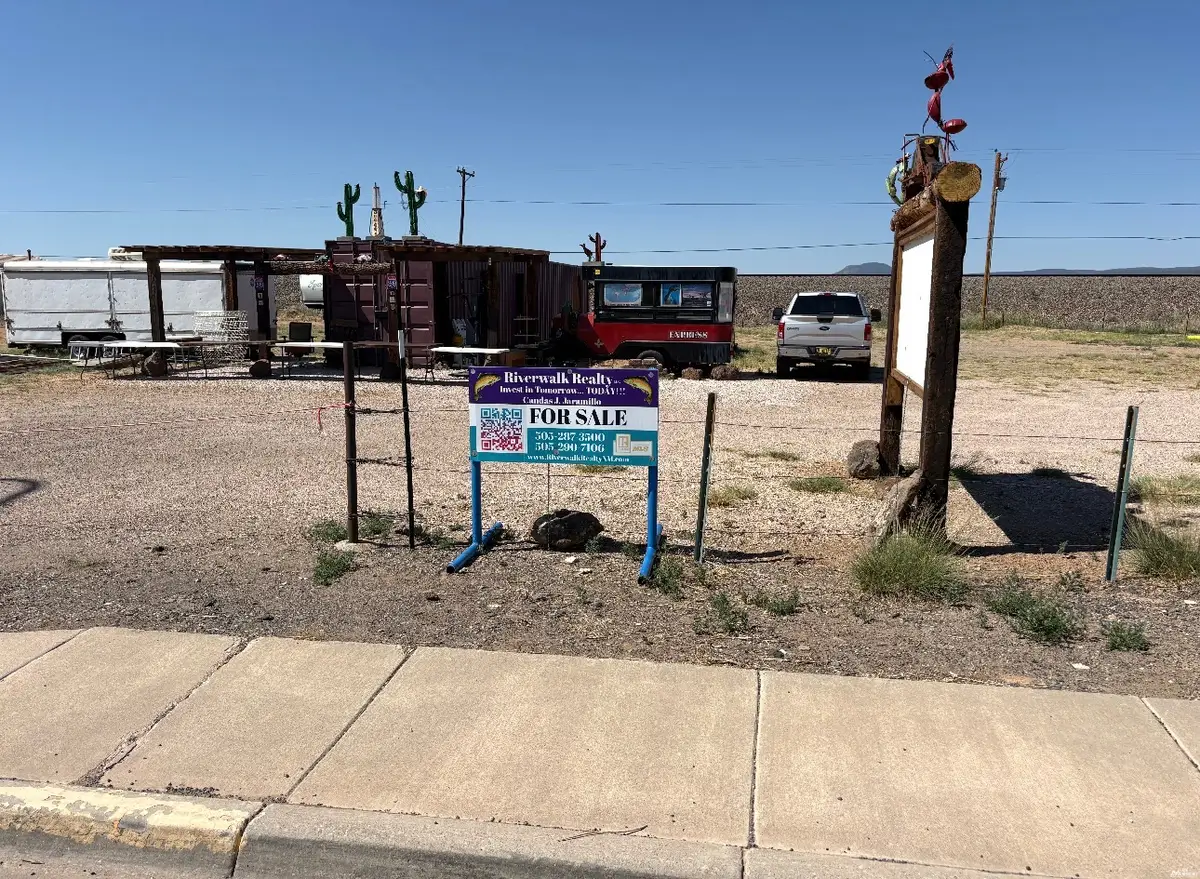 1120 Santa Fe Ave, Grants, NM 87020 - #1