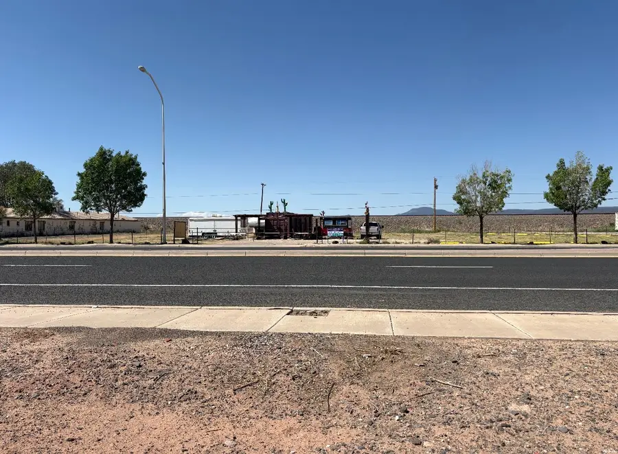 1120 Santa Fe Ave, Grants, NM 87020 - #2