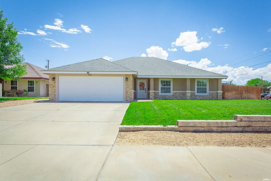 1034 Heather Dr, Roswell, NM 88203 - #1