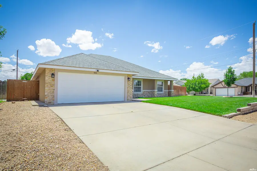 1034 Heather Dr, Roswell, NM 88203 - #3