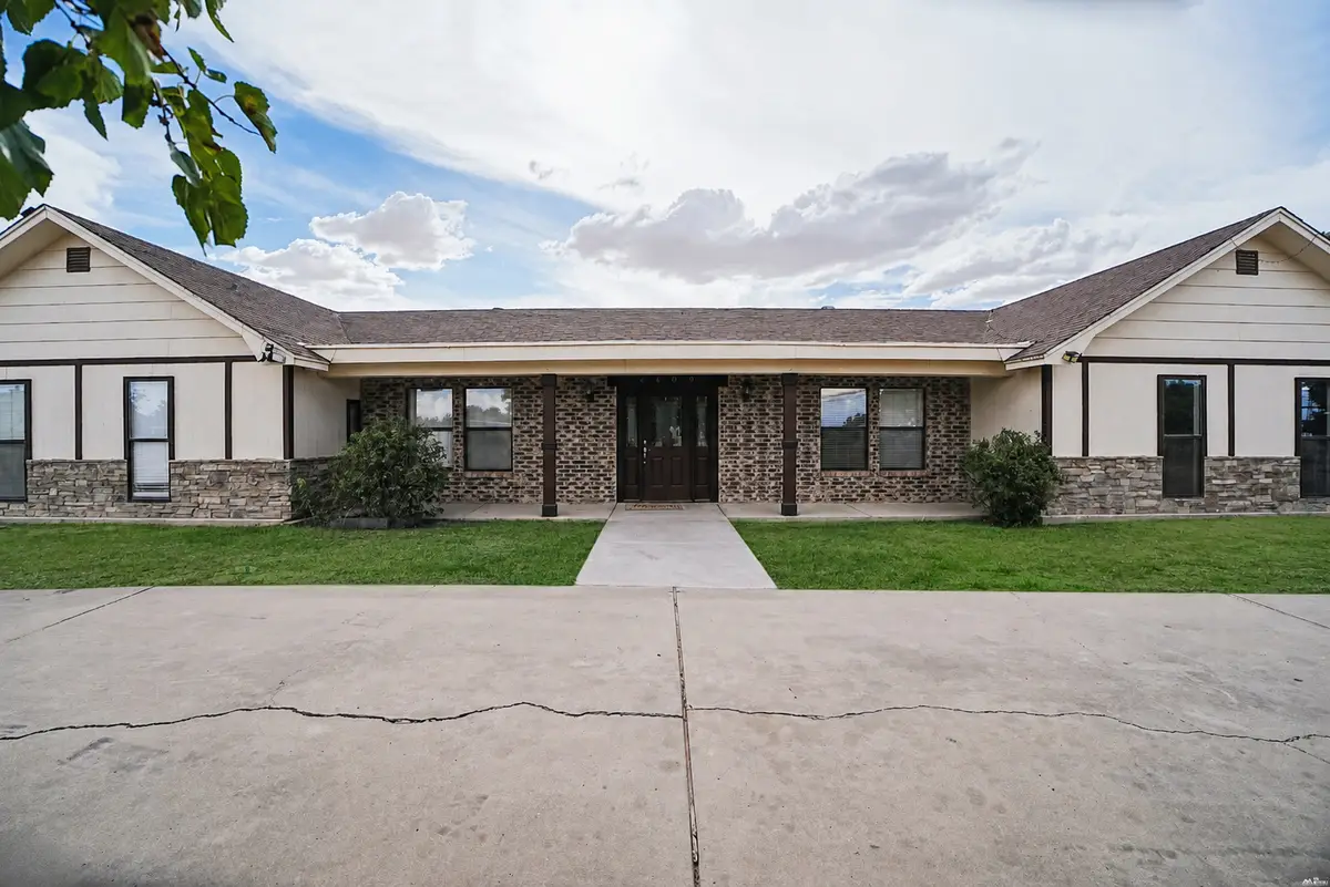 4409 Thomason Rd, Carlsbad, NM 88220 - #1