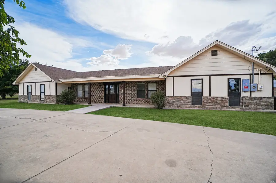 4409 Thomason Rd, Carlsbad, NM 88220 - #2