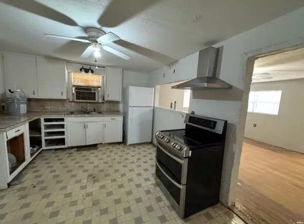 801 E Avenue C, Melrose, NM 88124