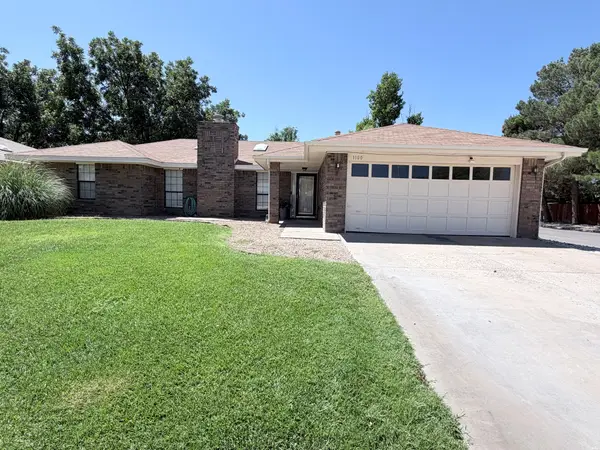 1100 Monterrey Dr, Roswell, NM 88201