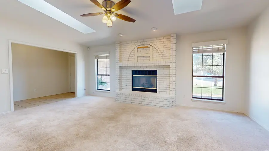 1100 Monterrey Dr, Roswell, NM 88201 - #3