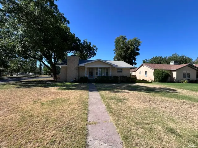 101 W Francis St, Carlsbad, NM 88220 - #2