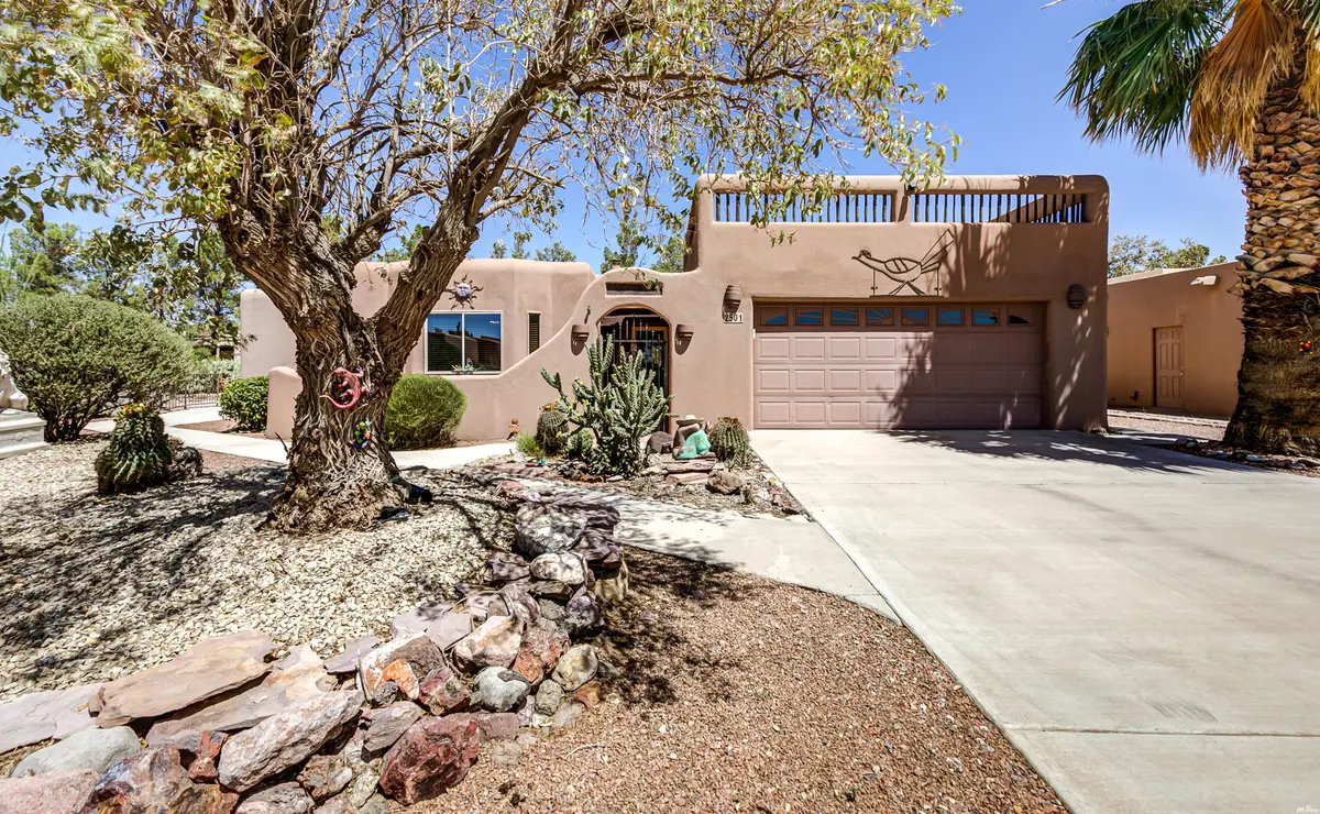 2501 Fairway Dr, Deming, NM 88030 - #1
