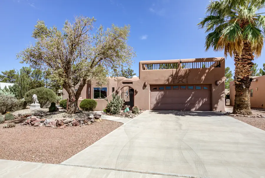 2501 Fairway Dr, Deming, NM 88030 - #3