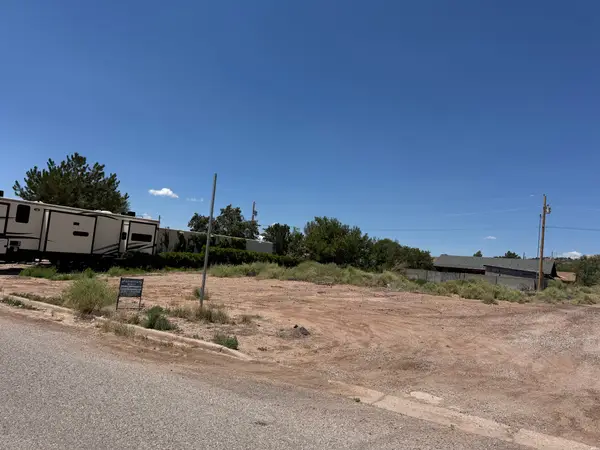 1209 Third St, Grants, NM 87020