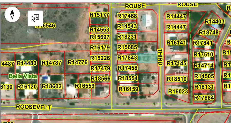 1213 Third St, Grants, NM 87020 - #2