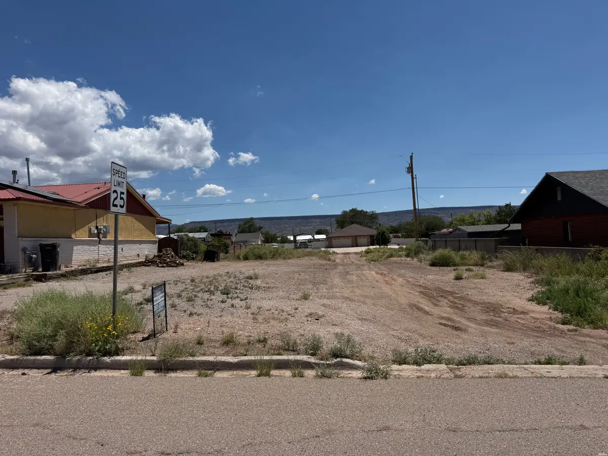 1212 Fourth St, Grants, NM 87020 - #1