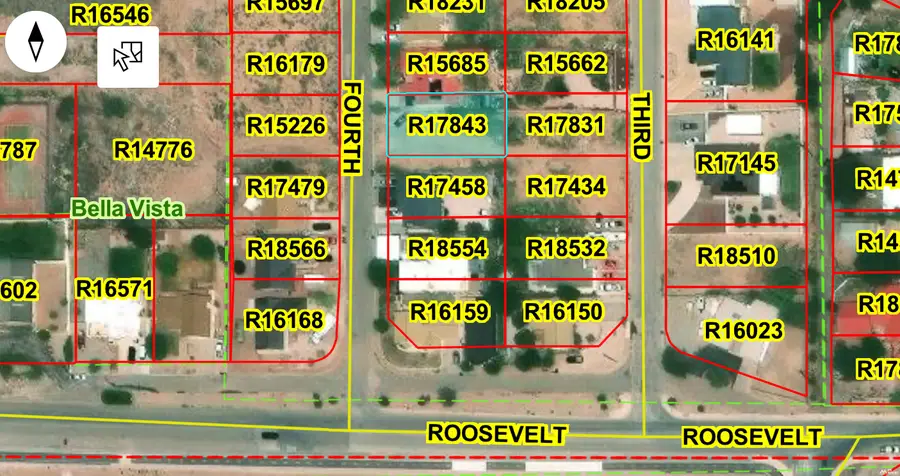 1212 Fourth St, Grants, NM 87020 - #2