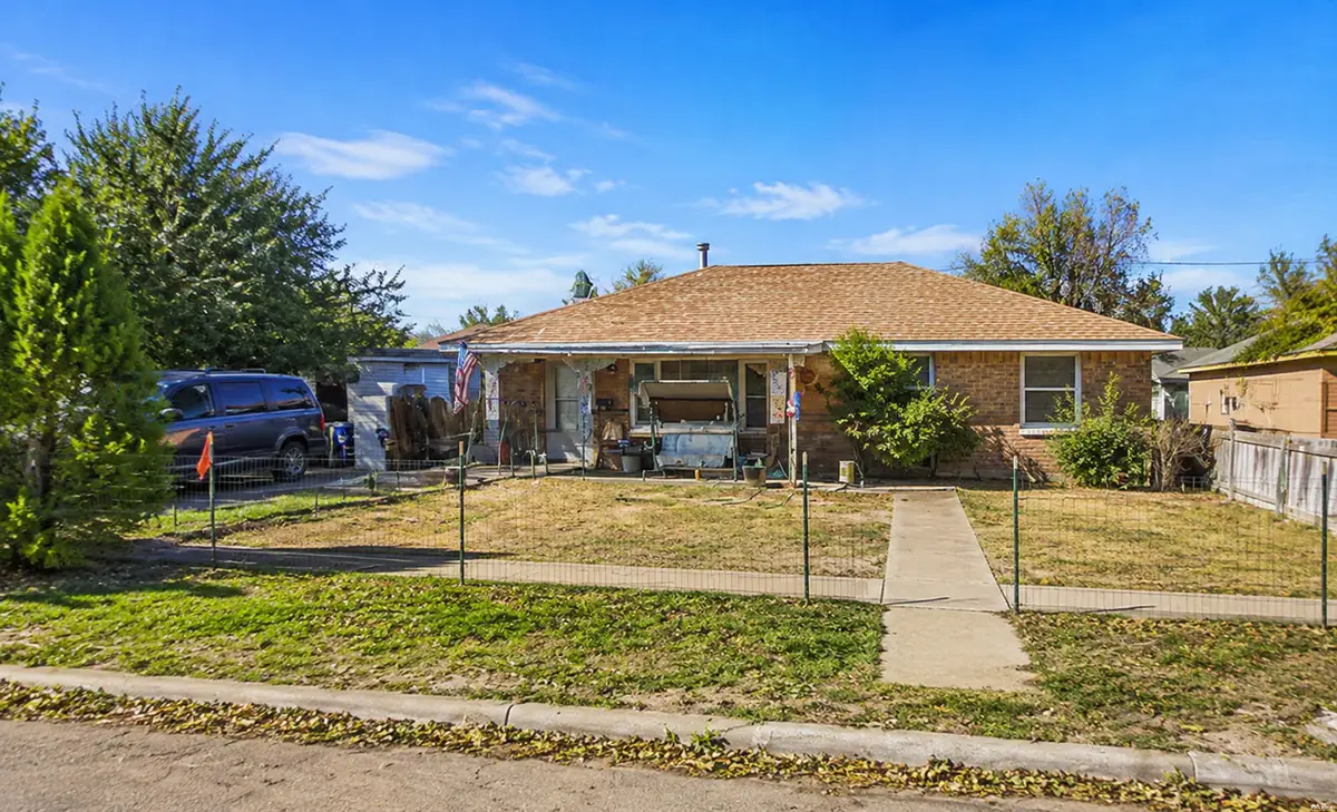 410 S Pine Ave, Roswell, NM 88203 - #1