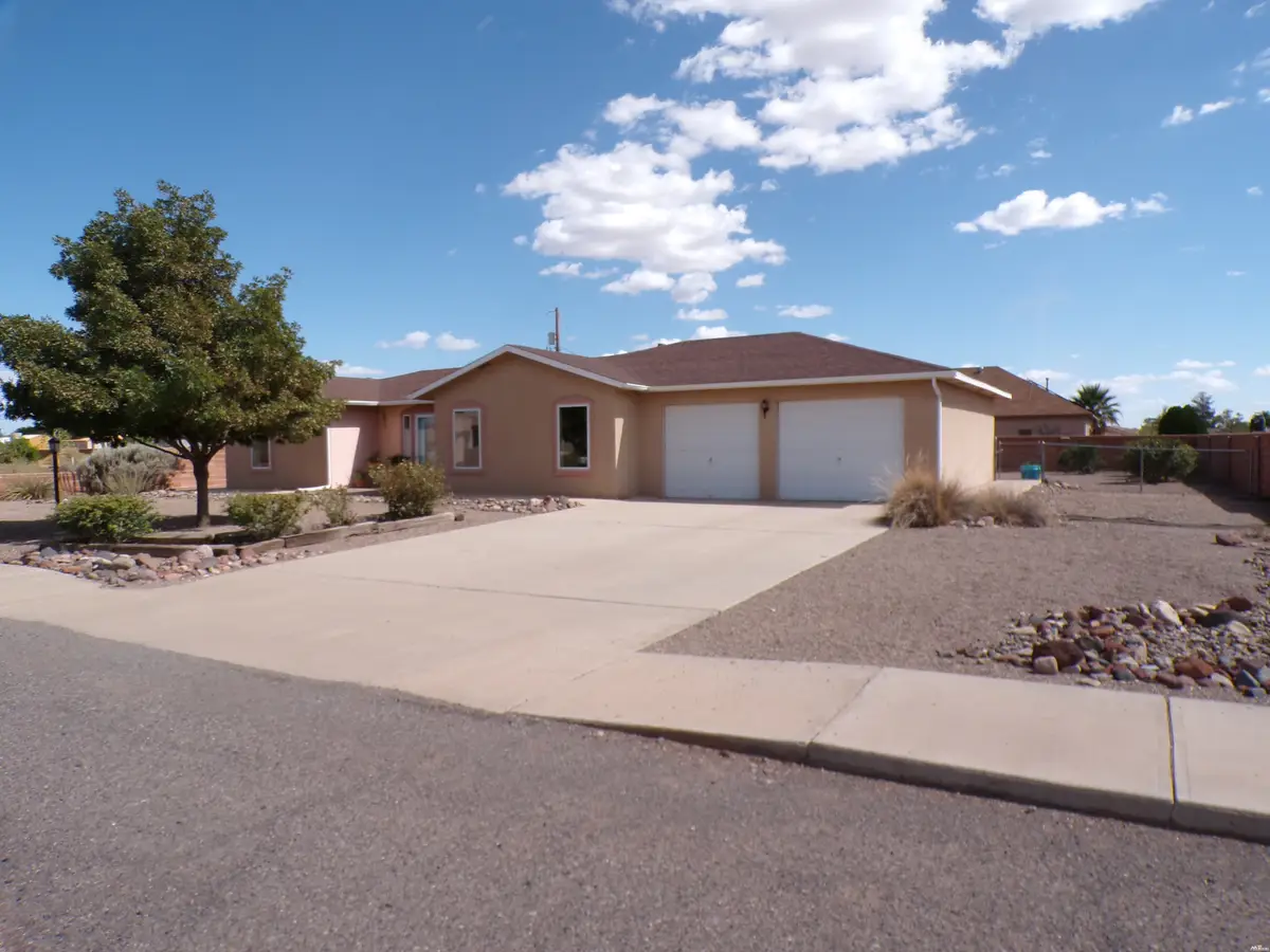 1900 S Chaney Dr, Deming, NM 88030 - #1